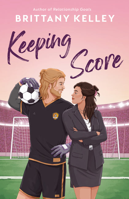 Keeping Score - Ingram