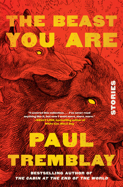 Beast You Are: Stories - Ingram