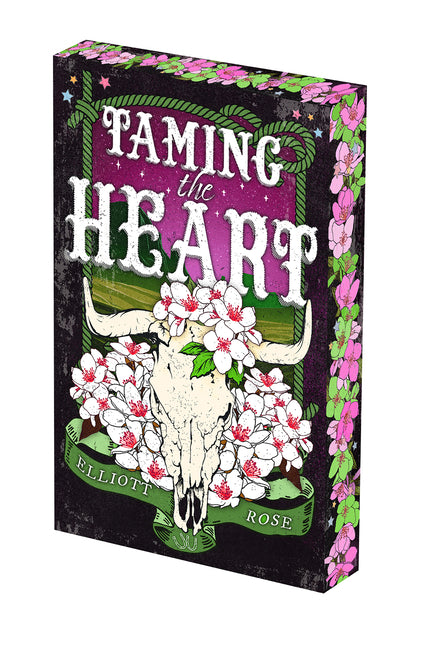 Taming the Heart: Deluxe Limited Edition - Ingram