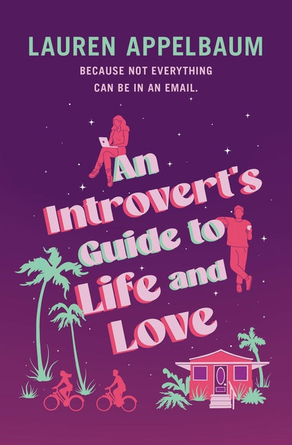 Introvert's Guide to Life and Love - Ingram