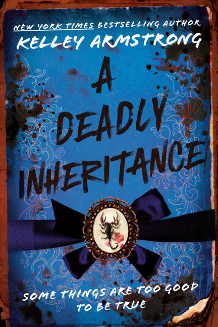 Deadly Inheritance - Ingram