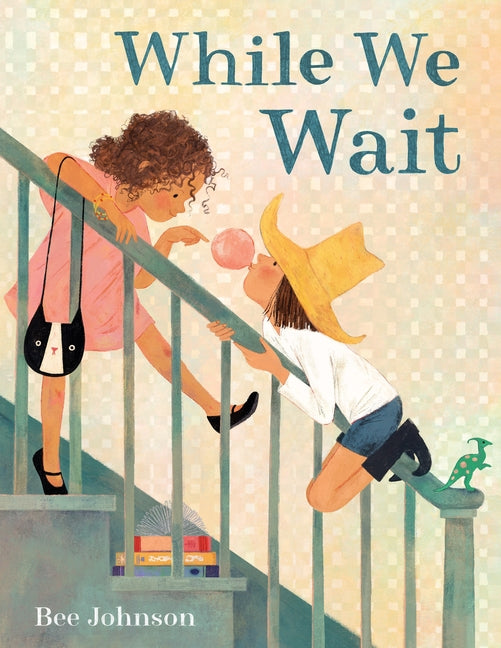 While We Wait - Ingram