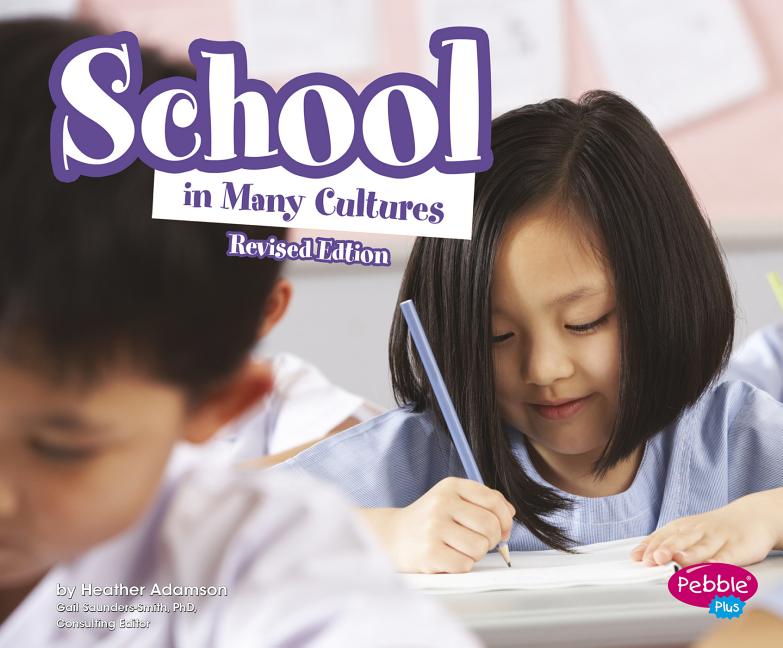 School in Many Cultures (Revised) - Ingram