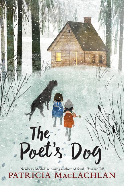 The Poet's Dog - Ingram