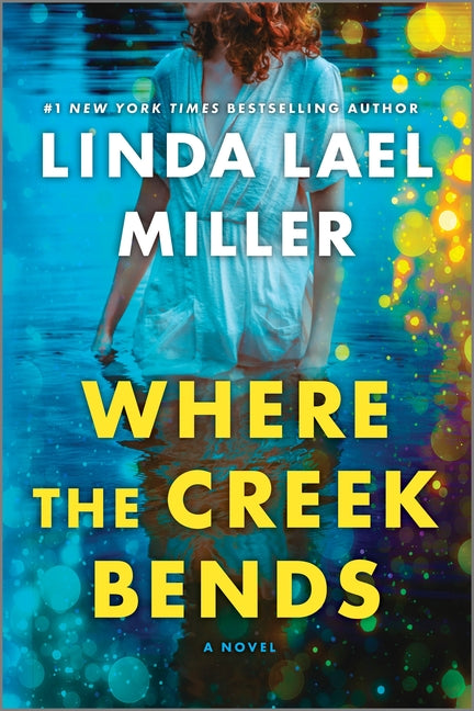 Where the Creek Bends (Reissue) - Ingram