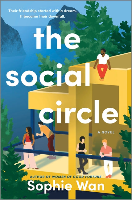 Social Circle (Original) - Ingram