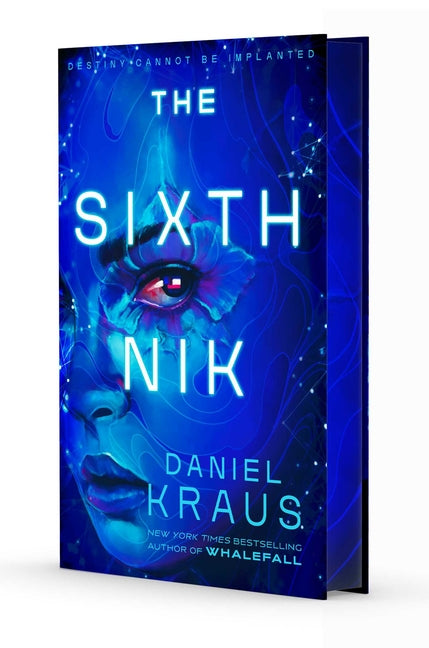 The Sixth Nik - Ingram