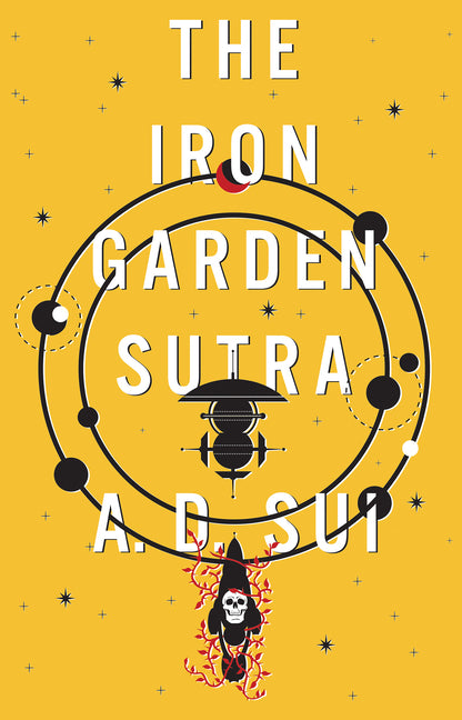Iron Garden Sutra - Ingram