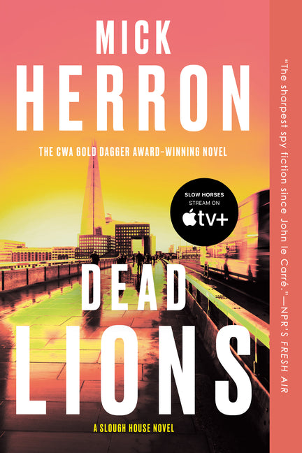 Dead Lions - Ingram