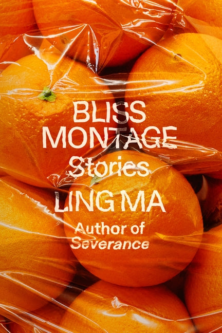 Bliss Montage: Stories - Ingram