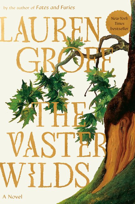 Vaster Wilds - Ingram
