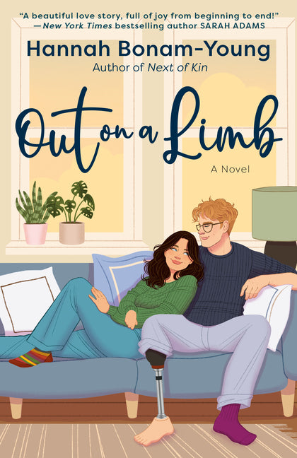 Out on a Limb - Ingram