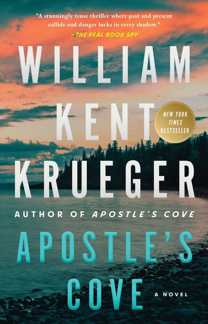 Apostle's Cove - Ingram