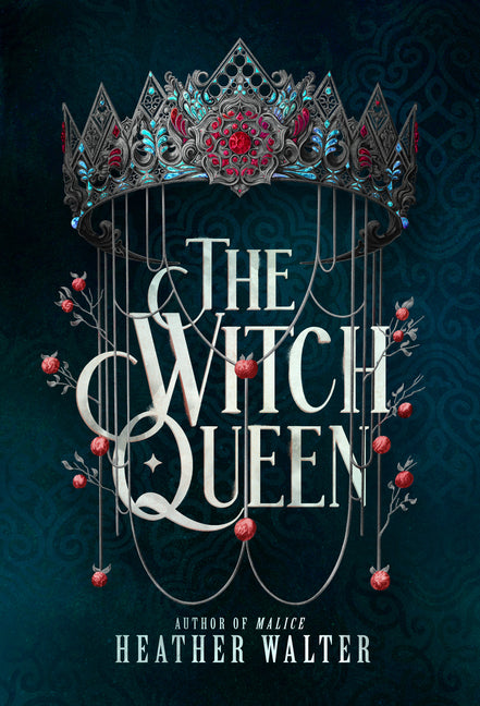 Witch Queen - Ingram