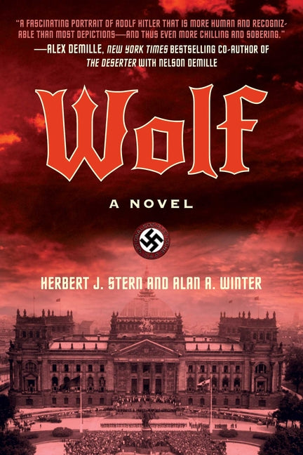 Wolf - Ingram