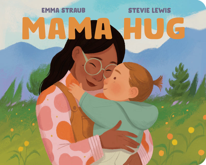 Mama Hug - Ingram