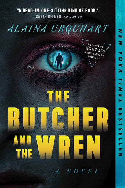 Butcher and the Wren - Ingram