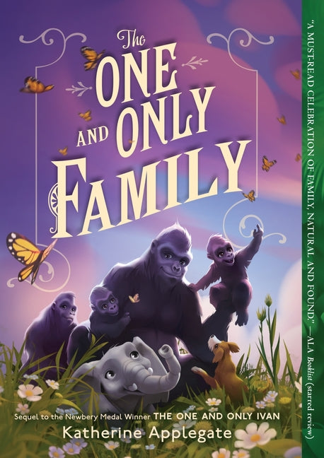 One and Only Family - Ingram