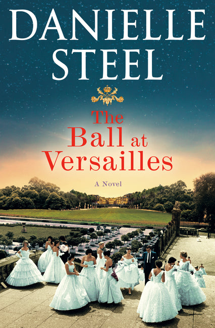 Ball at Versailles - Ingram