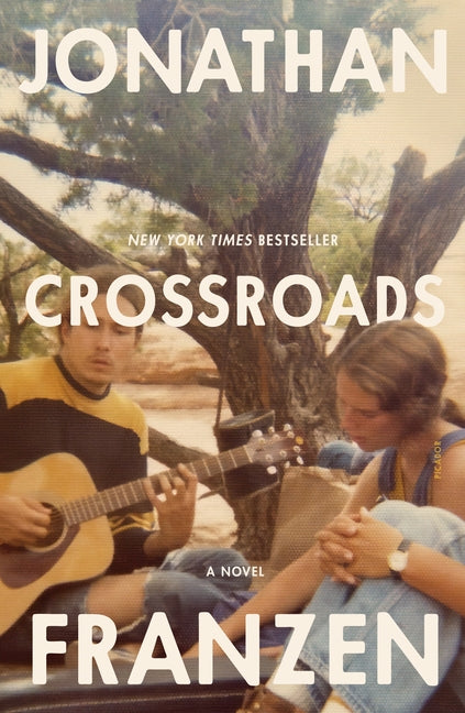 Crossroads - Ingram