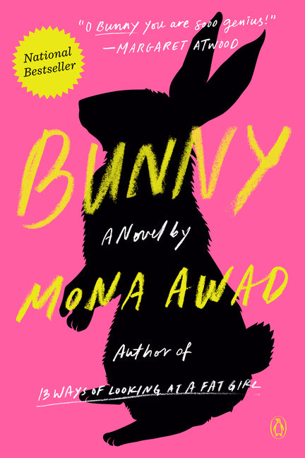 Bunny - Ingram