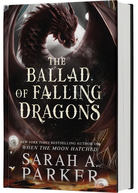 The Ballad of Falling Dragons (Standard Edition) - Ingram