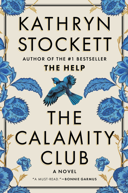The Calamity Club - Ingram