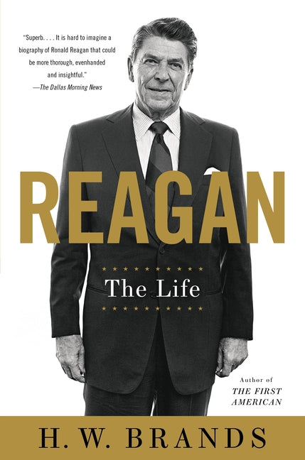Reagan: The Life - Ingram