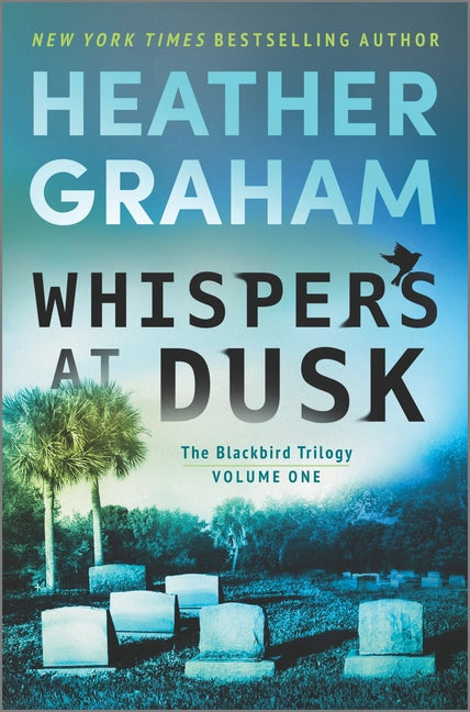Whispers at Dusk: A Paranormal Mystery Romance (Original) - Ingram