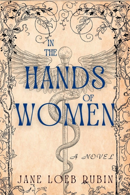 In the Hands of Women: A Gilded City Series - Ingram