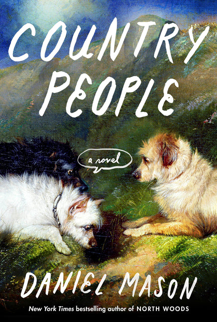 Country People - Ingram