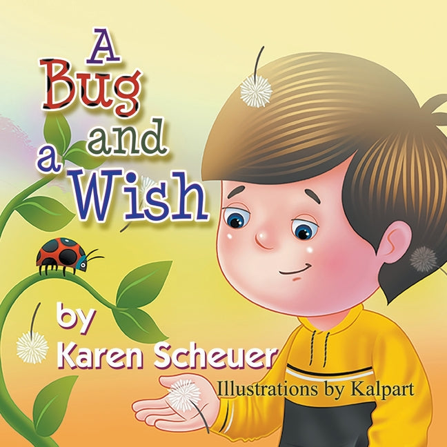 Bug and a Wish - Ingram