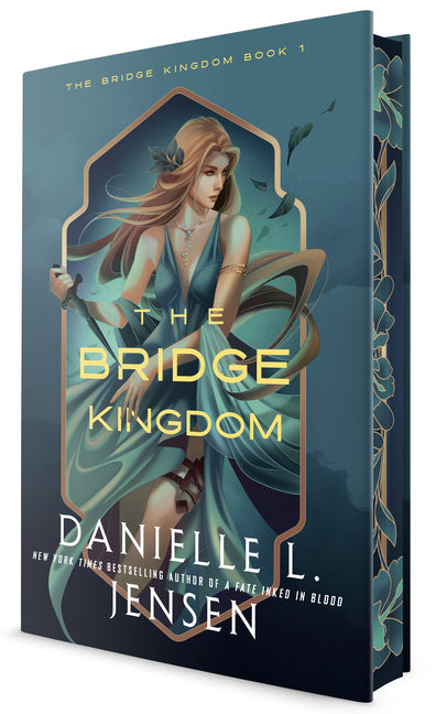 Bridge Kingdom (Deluxe Edition) - Ingram