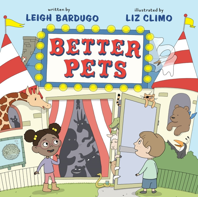 Better Pets - Ingram