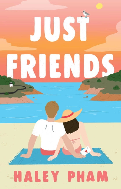 Just Friends - Ingram