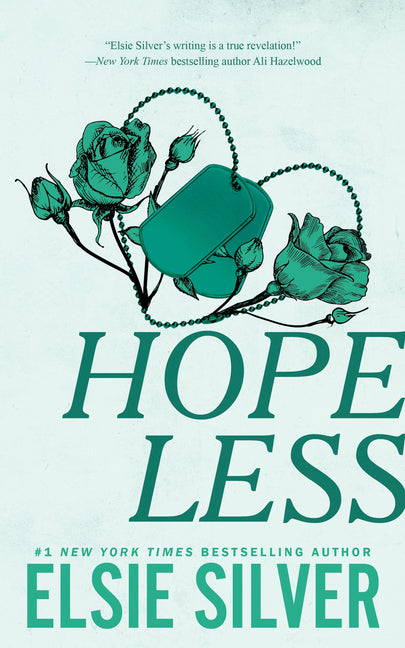 Hopeless - Ingram