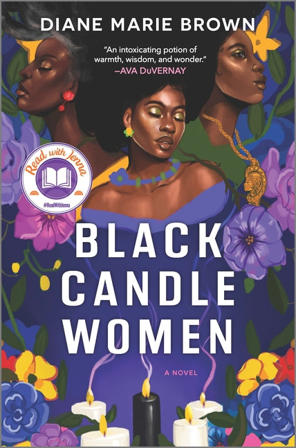 Black Candle Women: A Read with Jenna Pick (Original) - Ingram
