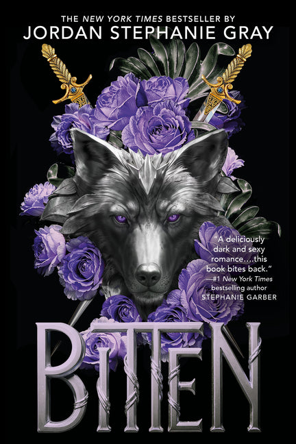 Bitten (Standard Edition) - Ingram