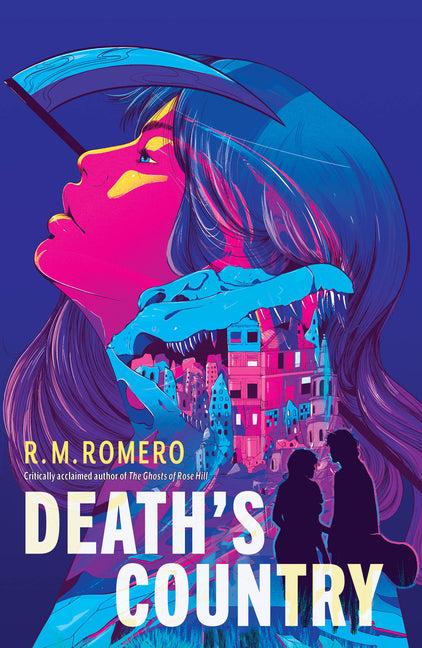 Death's Country - Ingram