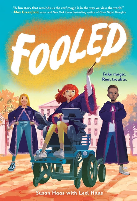 Fooled - Ingram