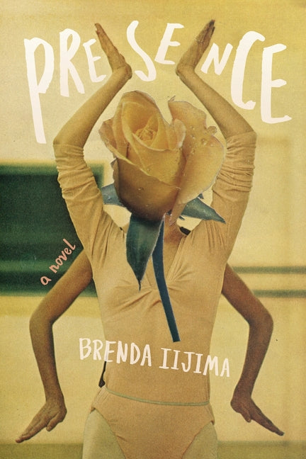Presence - Ingram
