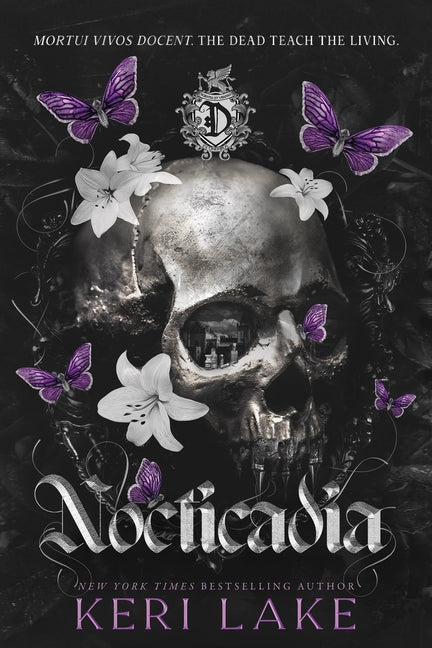 Nocticadia