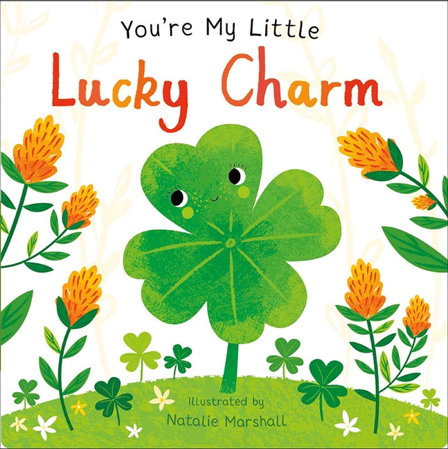 You're My Little Lucky Charm - Ingram