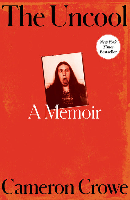 Uncool: A Memoir - Ingram