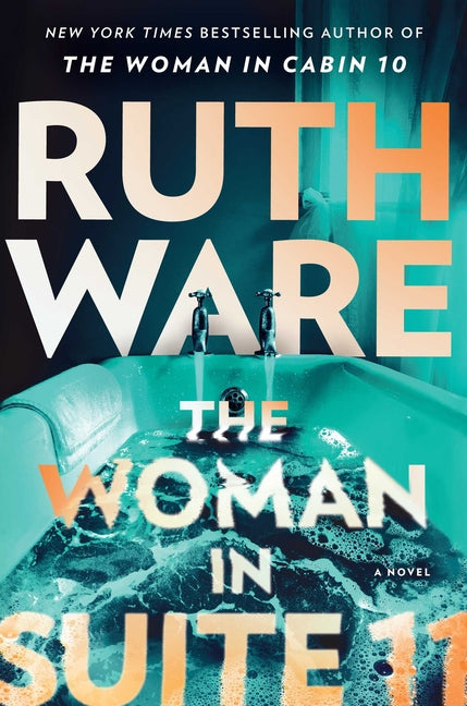 The Woman in Suite 11 - Ingram