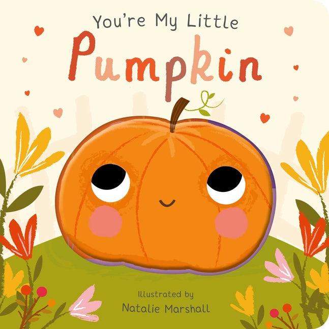 You're My Little Pumpkin - Ingram