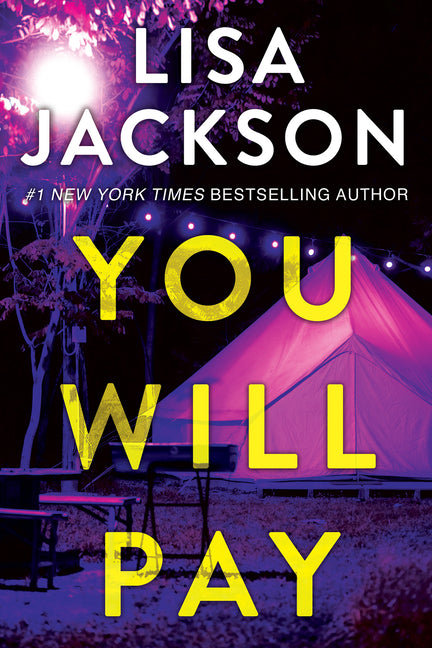 You Will Pay - Ingram