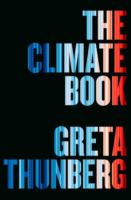 Climate Book: The Facts and the Solutions - Ingram