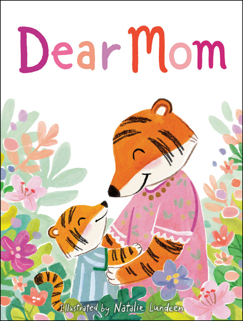 Dear Mom - Ingram