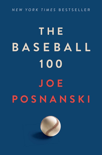 Baseball 100 - Ingram